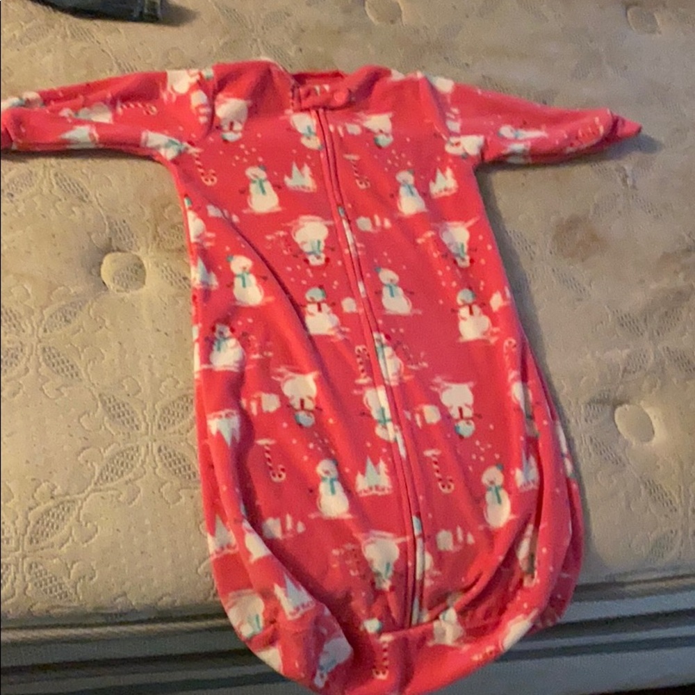 Baby bag